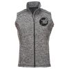 Men's Cosmic Fleece Vest Thumbnail