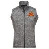 Men's Cosmic Fleece Vest Thumbnail