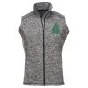 Men's Cosmic Fleece Vest Thumbnail