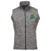 Men's Cosmic Fleece Vest Thumbnail