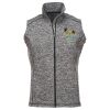 Men's Cosmic Fleece Vest Thumbnail