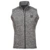 Men's Cosmic Fleece Vest Thumbnail