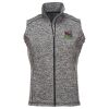 Men's Cosmic Fleece Vest Thumbnail