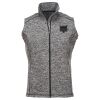 Men's Cosmic Fleece Vest Thumbnail