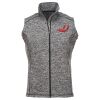Men's Cosmic Fleece Vest Thumbnail