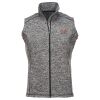 Men's Cosmic Fleece Vest Thumbnail