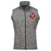 Men's Cosmic Fleece Vest Thumbnail