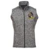 Men's Cosmic Fleece Vest Thumbnail