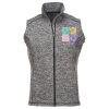 Men's Cosmic Fleece Vest Thumbnail