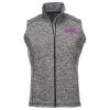 Men's Cosmic Fleece Vest Thumbnail