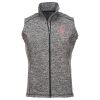 Men's Cosmic Fleece Vest Thumbnail