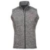 Men's Cosmic Fleece Vest Thumbnail