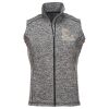 Men's Cosmic Fleece Vest Thumbnail