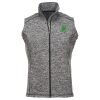 Men's Cosmic Fleece Vest Thumbnail
