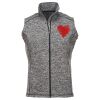 Men's Cosmic Fleece Vest Thumbnail