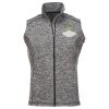Men's Cosmic Fleece Vest Thumbnail