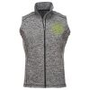 Men's Cosmic Fleece Vest Thumbnail