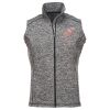 Men's Cosmic Fleece Vest Thumbnail