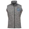 Men's Cosmic Fleece Vest Thumbnail