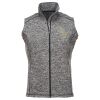Men's Cosmic Fleece Vest Thumbnail