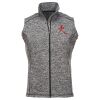 Men's Cosmic Fleece Vest Thumbnail