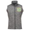 Men's Cosmic Fleece Vest Thumbnail