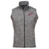 Men's Cosmic Fleece Vest Thumbnail