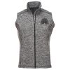 Men's Cosmic Fleece Vest Thumbnail