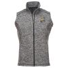 Men's Cosmic Fleece Vest Thumbnail