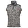 Men's Cosmic Fleece Vest Thumbnail
