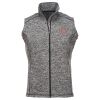 Men's Cosmic Fleece Vest Thumbnail