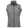 Men's Cosmic Fleece Vest Thumbnail