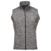 Men's Cosmic Fleece Vest Thumbnail