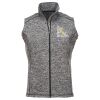 Men's Cosmic Fleece Vest Thumbnail