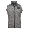 Men's Cosmic Fleece Vest Thumbnail