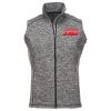 Men's Cosmic Fleece Vest Thumbnail