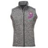 Men's Cosmic Fleece Vest Thumbnail