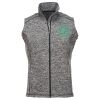 Men's Cosmic Fleece Vest Thumbnail