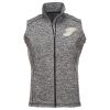 Men's Cosmic Fleece Vest Thumbnail