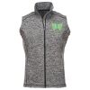 Men's Cosmic Fleece Vest Thumbnail