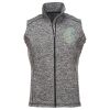 Men's Cosmic Fleece Vest Thumbnail