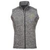 Men's Cosmic Fleece Vest Thumbnail