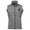 Men's Cosmic Fleece Vest Thumbnail