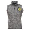 Men's Cosmic Fleece Vest Thumbnail