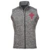 Men's Cosmic Fleece Vest Thumbnail