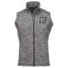 Men's Cosmic Fleece Vest Thumbnail