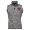 Men's Cosmic Fleece Vest Thumbnail