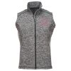Men's Cosmic Fleece Vest Thumbnail