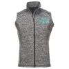 Men's Cosmic Fleece Vest Thumbnail