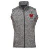 Men's Cosmic Fleece Vest Thumbnail